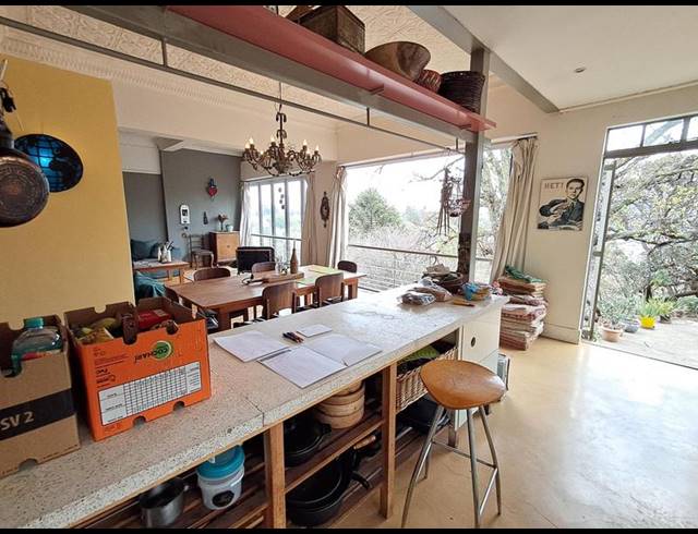 3 BEDROOM HOUSE FOR SALE IN KENSINGTON